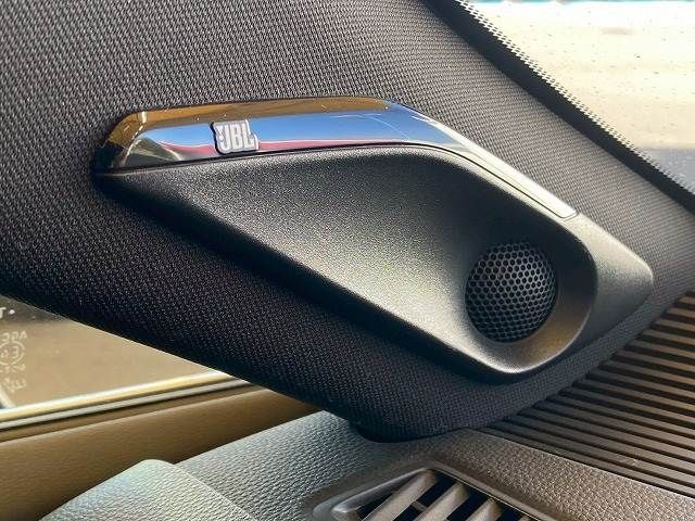 TOYOTA HARRIER 2WD 2021 Image 31