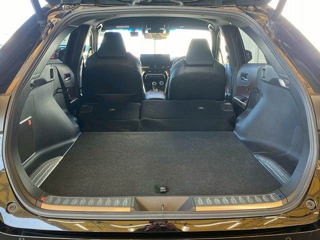 TOYOTA HARRIER 2WD 2021 Image 31