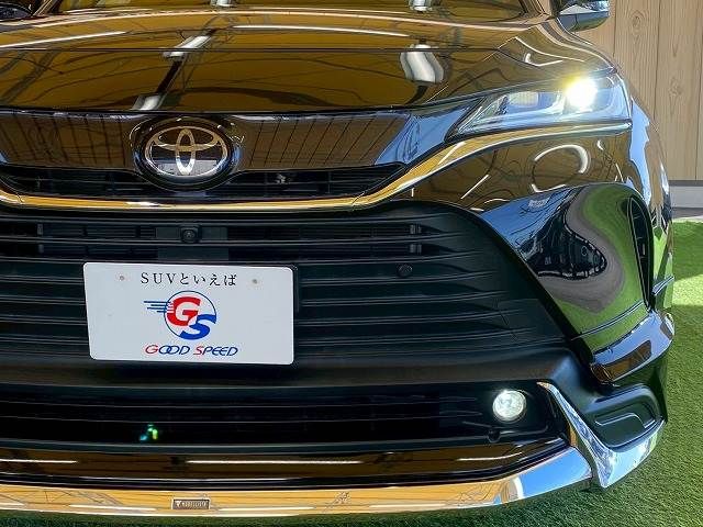 TOYOTA HARRIER 2WD 2021 Image 31