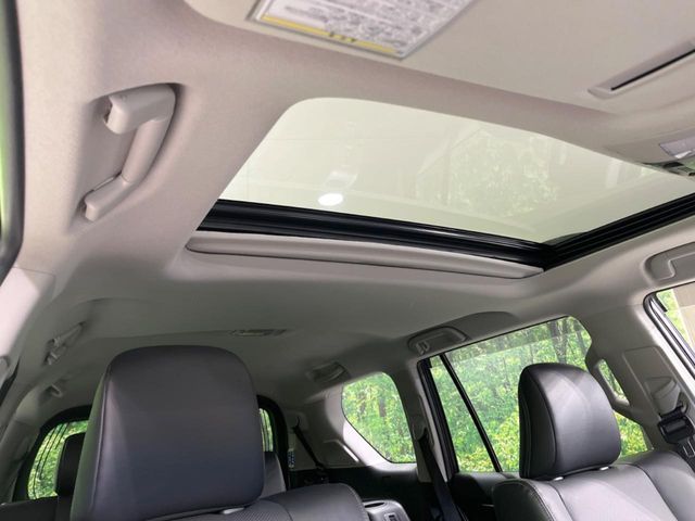 TOYOTA LANDCRUISER PRADO 2023 Image 31