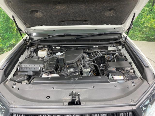 TOYOTA LANDCRUISER PRADO 2023 Image 31