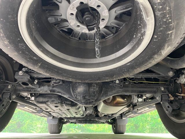 TOYOTA LANDCRUISER PRADO 2023 Image 31