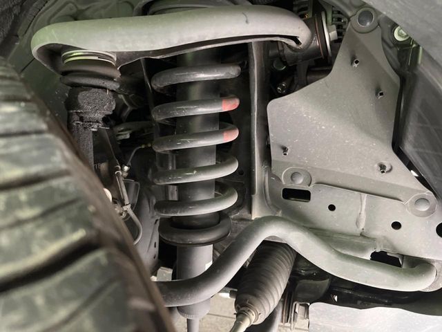 TOYOTA LANDCRUISER PRADO 2023 Image 31