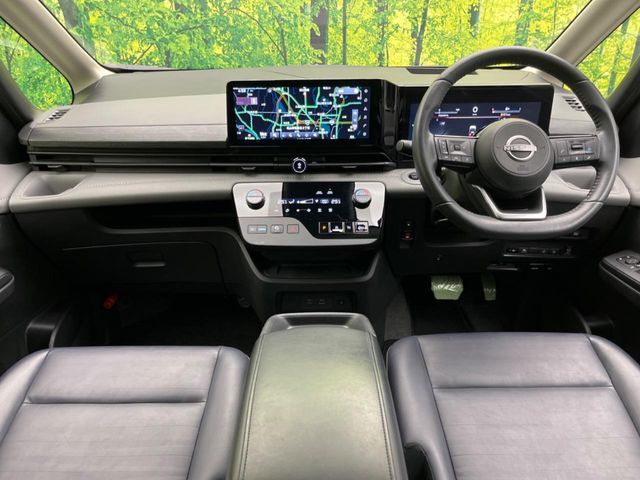 NISSAN SERENA  WG 2023 Image 31