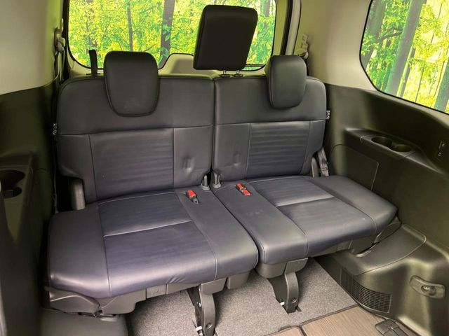 NISSAN SERENA  WG 2023 Image 31