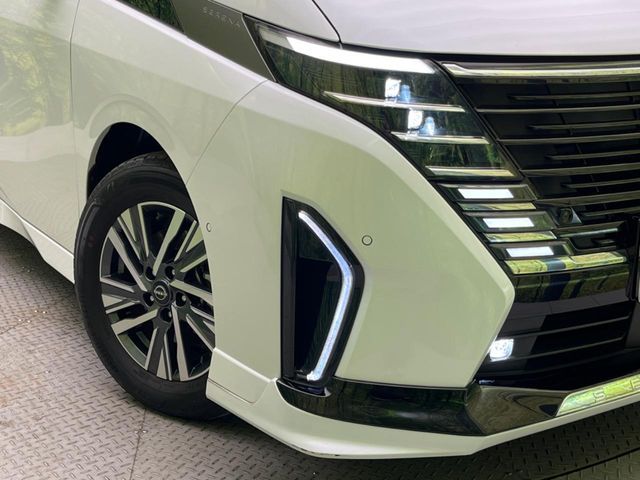NISSAN SERENA  WG 2023 Image 31