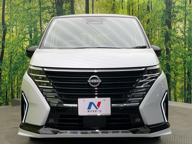 NISSAN SERENA  WG 2023 Image 31