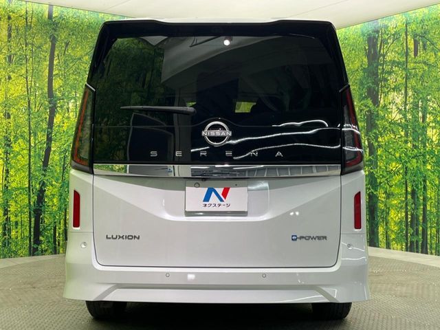 NISSAN SERENA  WG 2023 Image 31