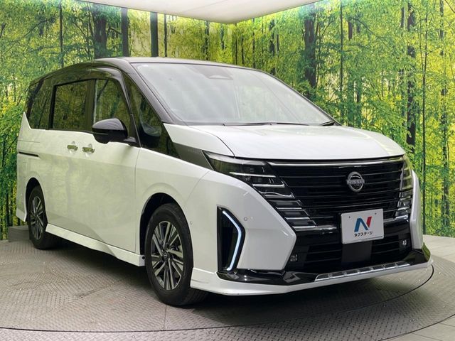 NISSAN SERENA  WG 2023 Image 31