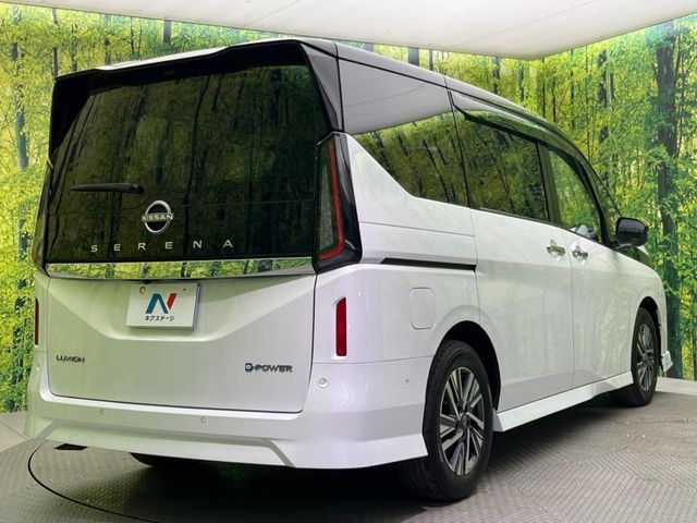 NISSAN SERENA  WG 2023 Image 31