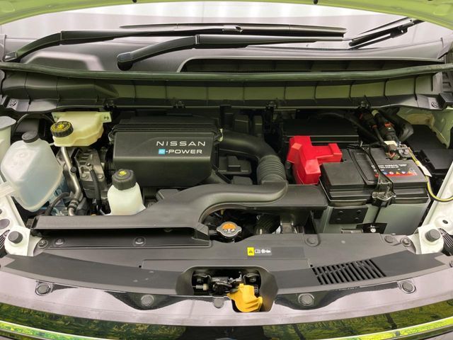 NISSAN SERENA  WG 2023 Image 31