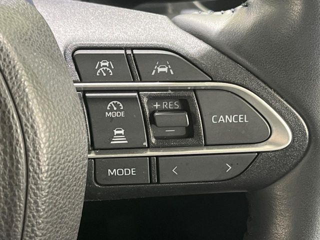 TOYOTA VOXY HYBRID 2022 Image 31