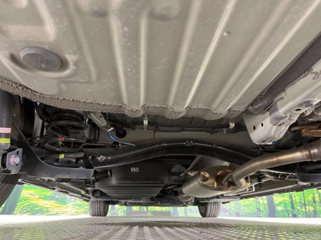 TOYOTA VOXY HYBRID 2022 Image 31