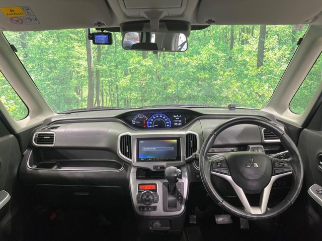 MITSUBISHI DELICA D:2 2WD 2015 Image 31