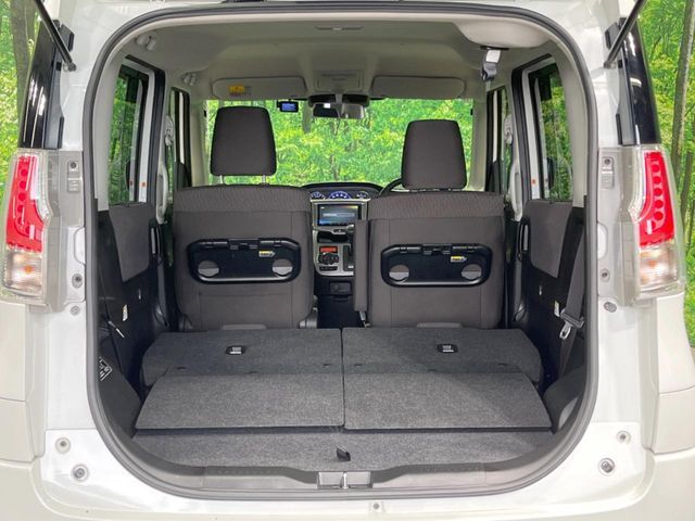 MITSUBISHI DELICA D:2 2WD 2015 Image 31