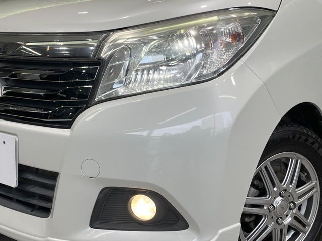 MITSUBISHI DELICA D:2 2WD 2015 Image 31