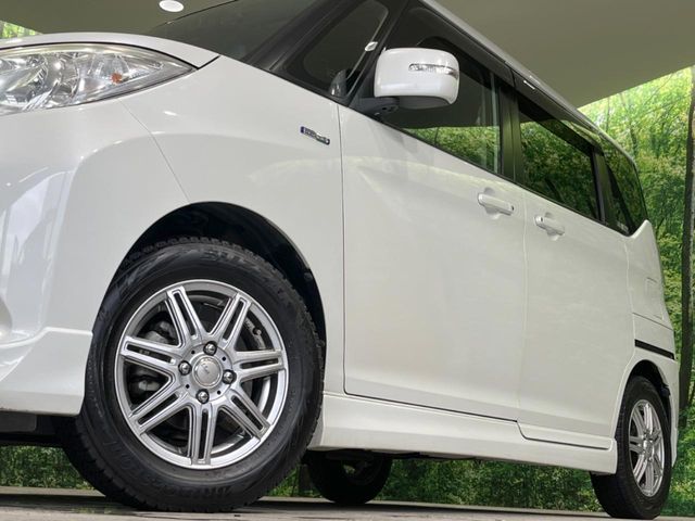 MITSUBISHI DELICA D:2 2WD 2015 Image 31