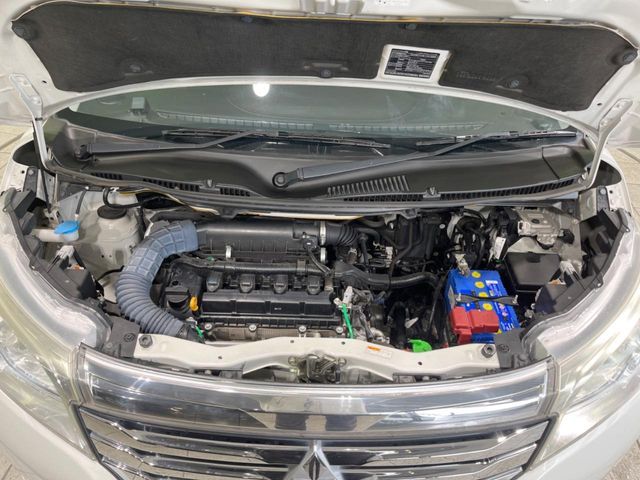 MITSUBISHI DELICA D:2 2WD 2015 Image 31