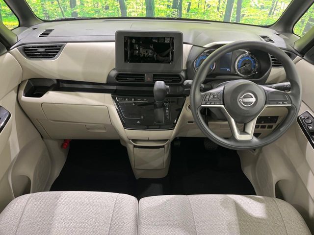 NISSAN ROOX 2025 Image 31