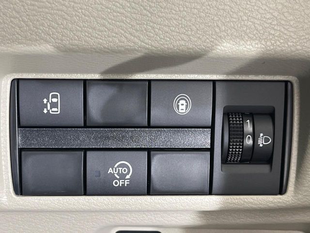 NISSAN ROOX 2025 Image 31