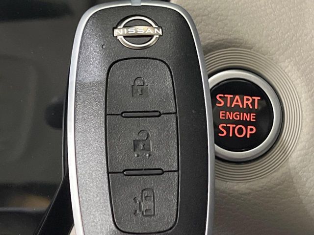 NISSAN ROOX 2025 Image 31