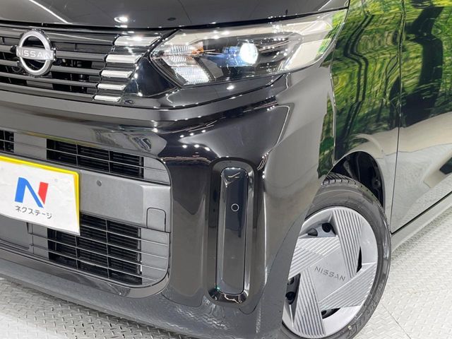 NISSAN ROOX 2025 Image 31