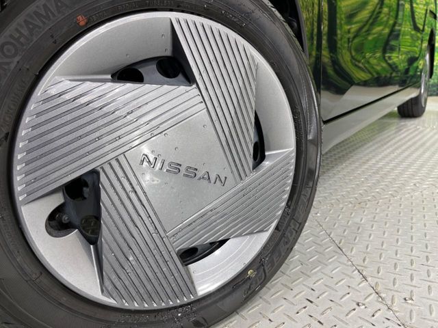 NISSAN ROOX 2025 Image 31