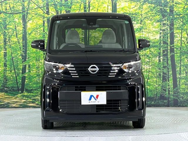NISSAN ROOX 2025 Image 31