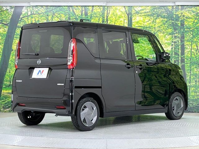 NISSAN ROOX 2025 Image 31