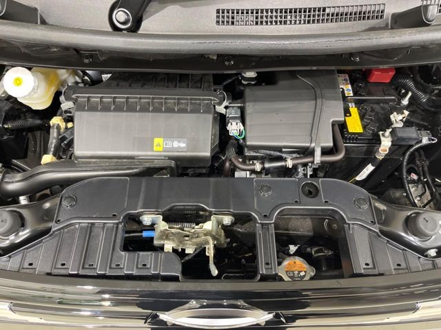 NISSAN ROOX 2025 Image 31