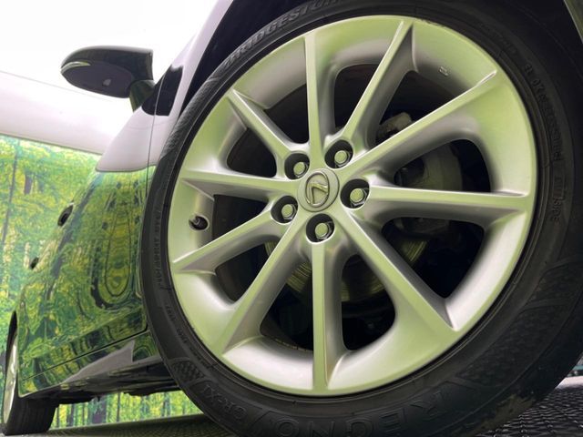 TOYOTA LEXUS CT200H 2011 Image 31