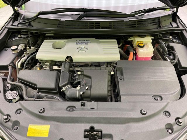 TOYOTA LEXUS CT200H 2011 Image 31