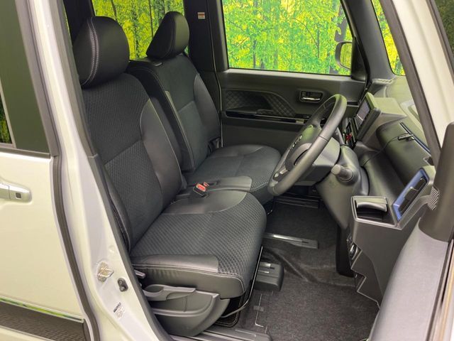 DAIHATSU TANTO CUSTOM 2022 Image 31