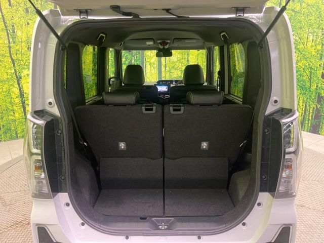 DAIHATSU TANTO CUSTOM 2022 Image 31