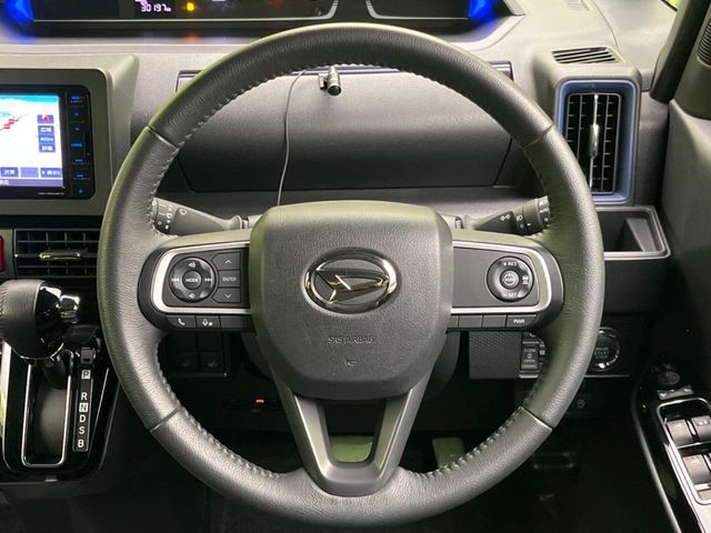 DAIHATSU TANTO CUSTOM 2022 Image 31