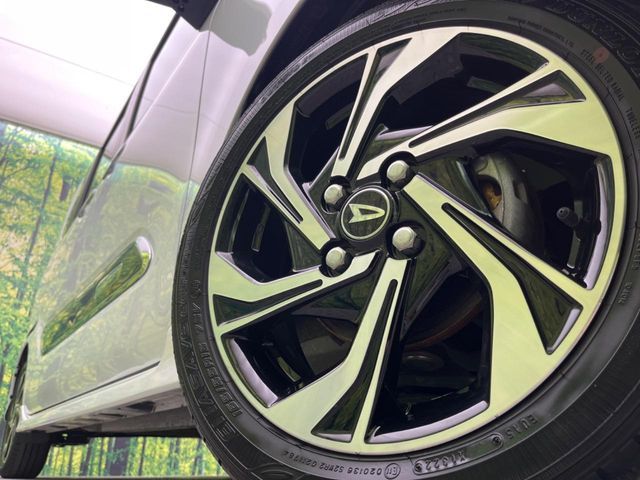 DAIHATSU TANTO CUSTOM 2022 Image 31