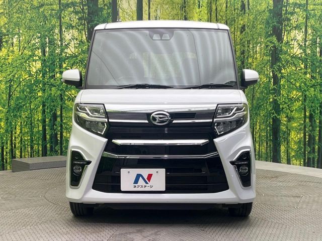 DAIHATSU TANTO CUSTOM 2022 Image 31