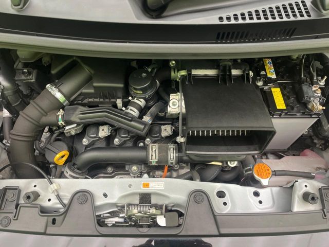 DAIHATSU TANTO CUSTOM 2022 Image 31