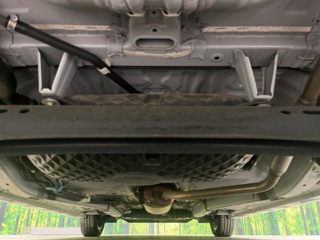 DAIHATSU TANTO CUSTOM 2022 Image 31