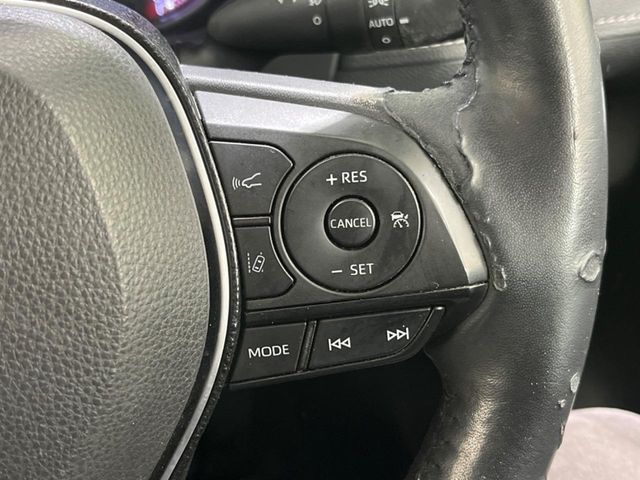 TOYOTA RAV4 4WD 2019 Image 31