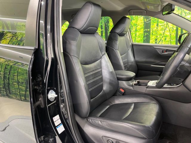 TOYOTA RAV4 4WD 2019 Image 31