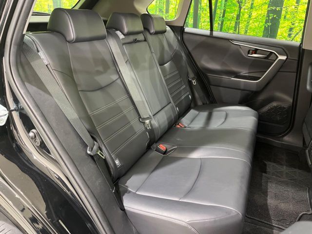 TOYOTA RAV4 4WD 2019 Image 31