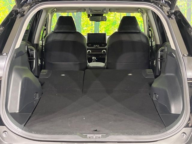 TOYOTA RAV4 4WD 2019 Image 31