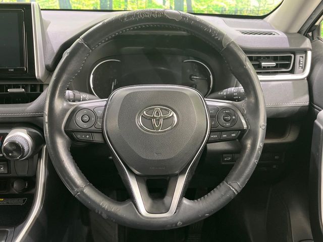 TOYOTA RAV4 4WD 2019 Image 31