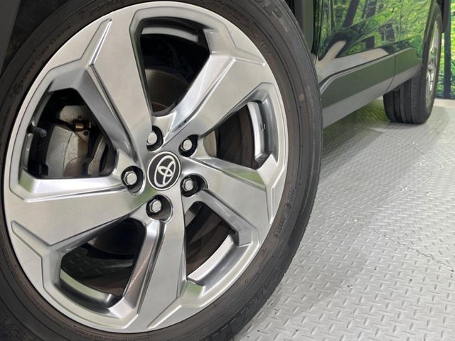 TOYOTA RAV4 4WD 2019 Image 31