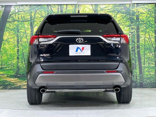 TOYOTA RAV4 4WD 2019 Image 31