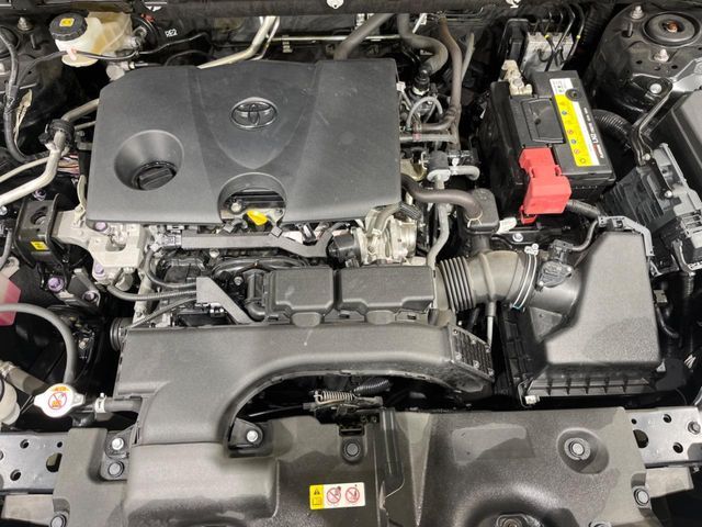 TOYOTA RAV4 4WD 2019 Image 31