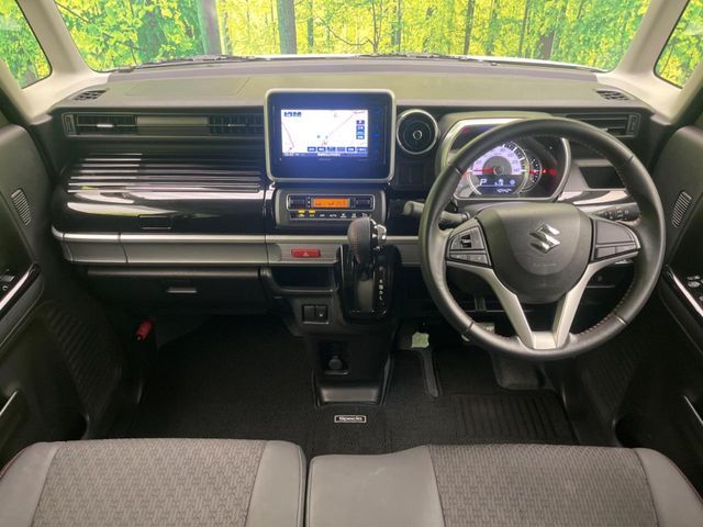 SUZUKI SPACIA CUSTOM 2018 Image 31