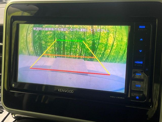 SUZUKI SPACIA CUSTOM 2018 Image 31