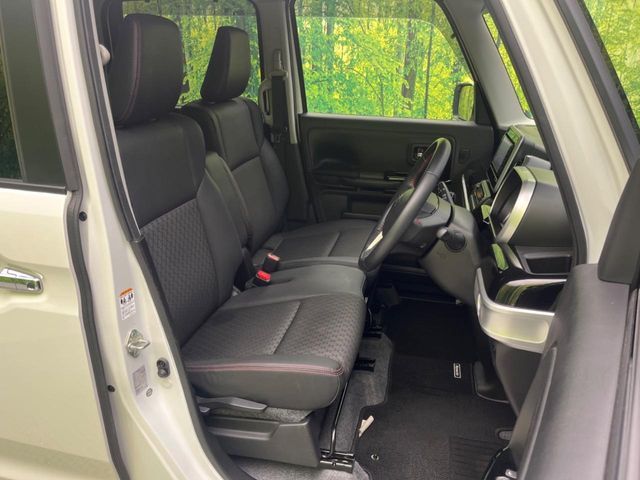 SUZUKI SPACIA CUSTOM 2018 Image 31